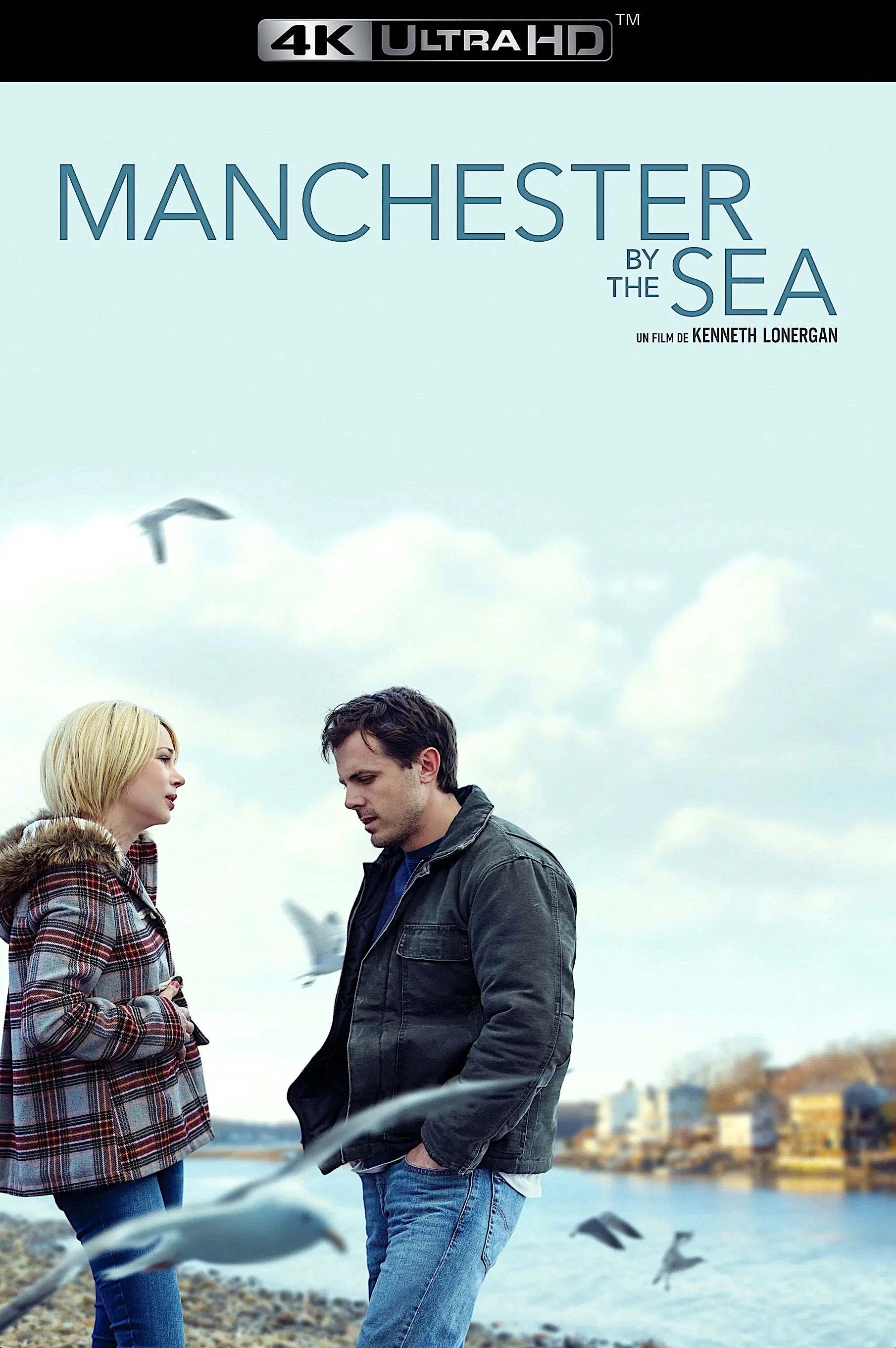 Manchester by the Sea