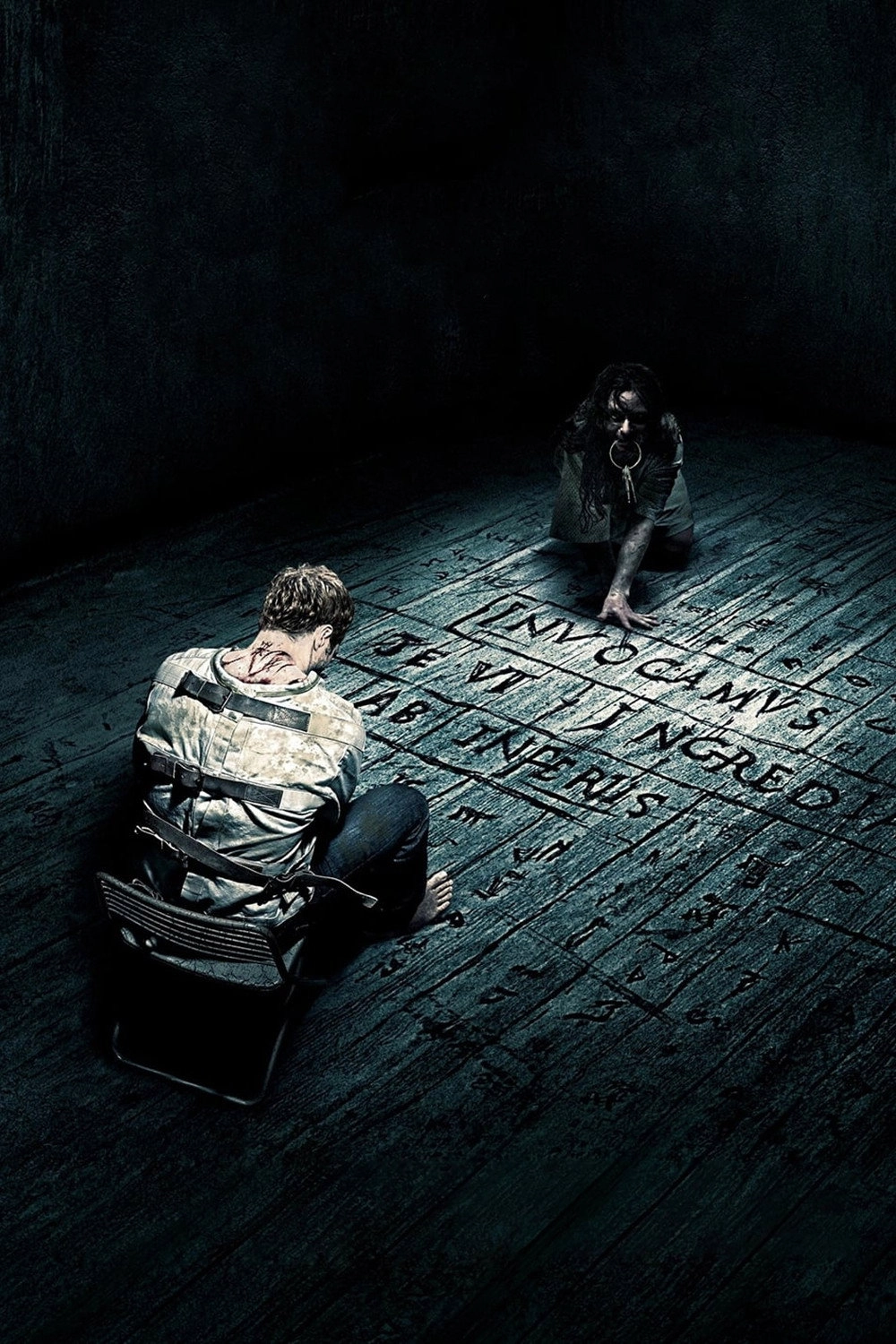 Deliver Us from Evil