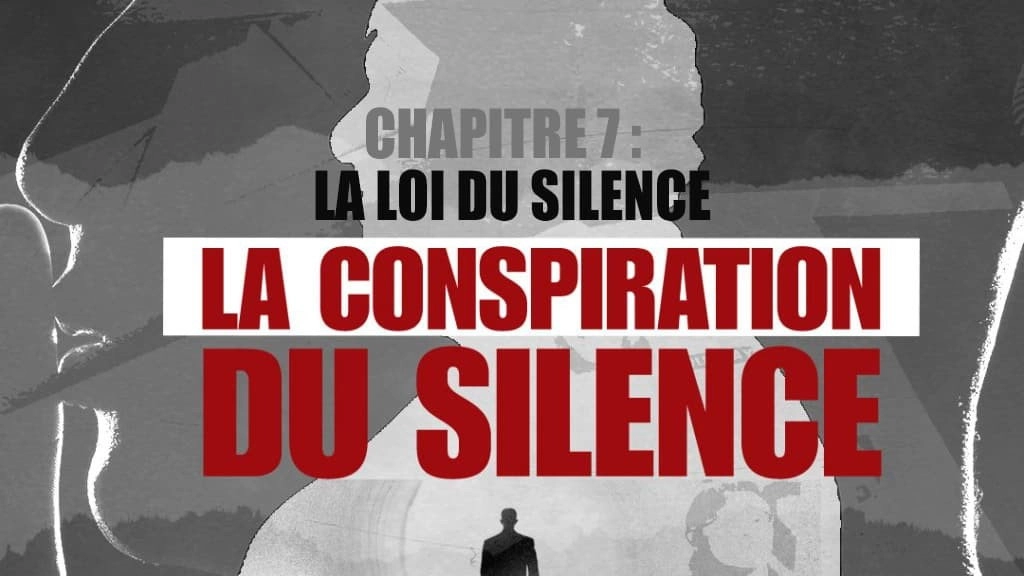 La conspiration du silence
