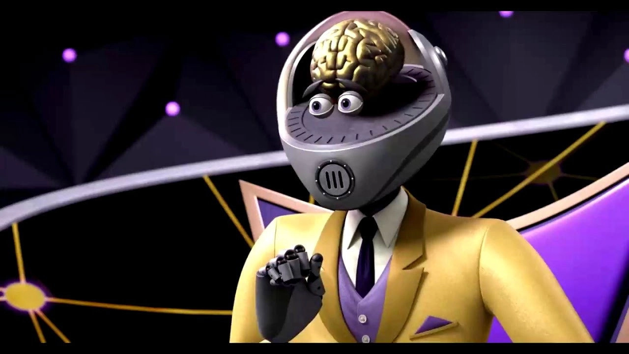Spy Kids: Mission Critical