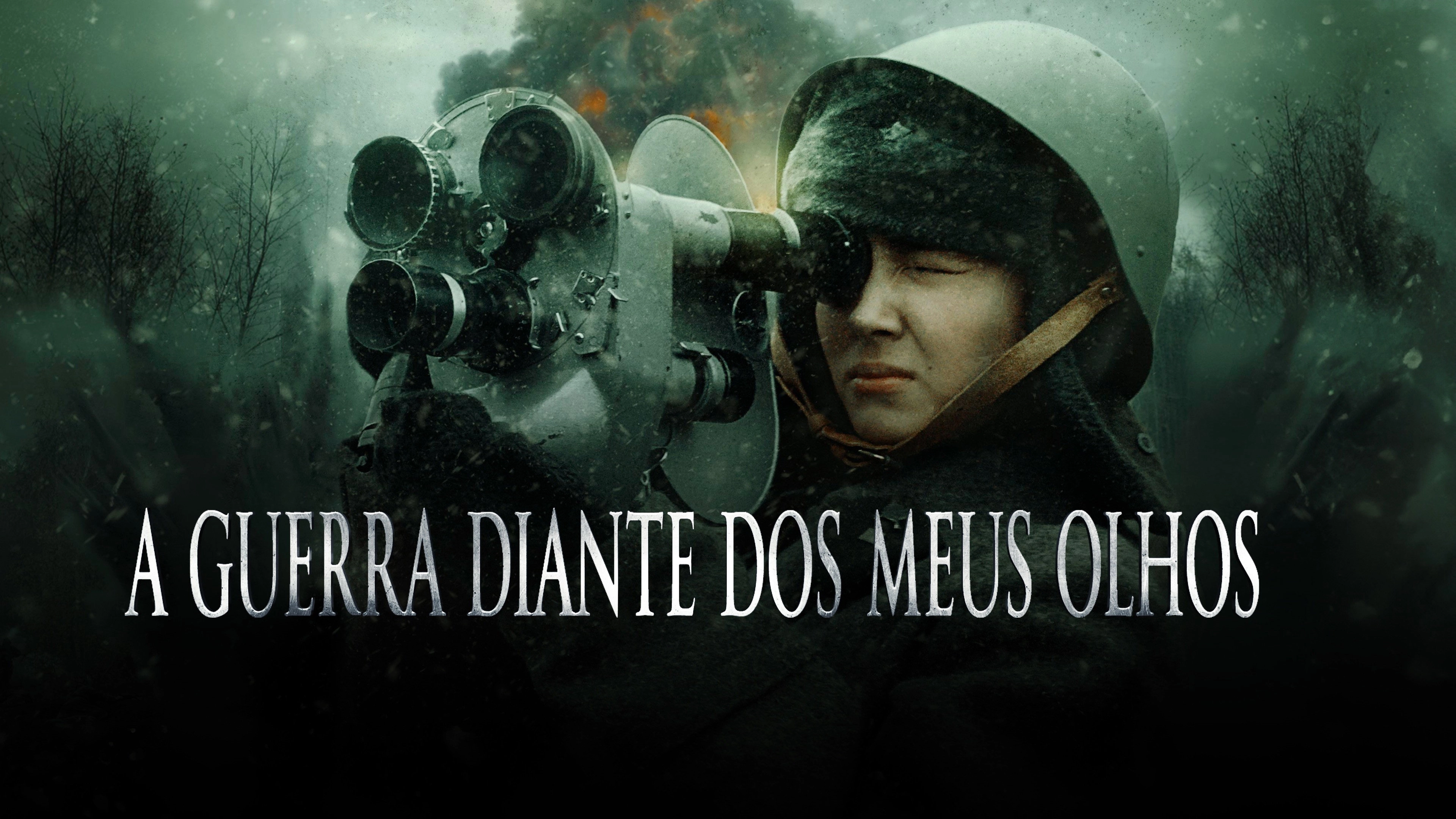 The Battle for the Motherland