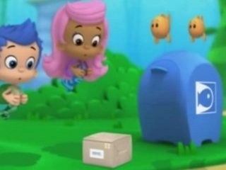 Bubble Guppies