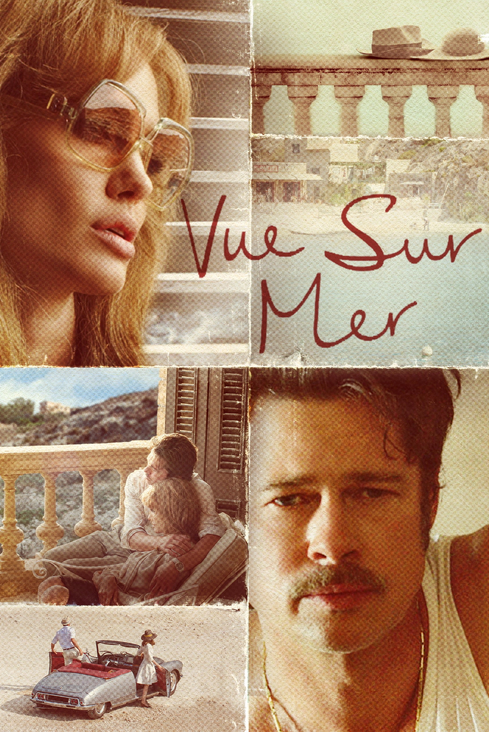 By the Sea