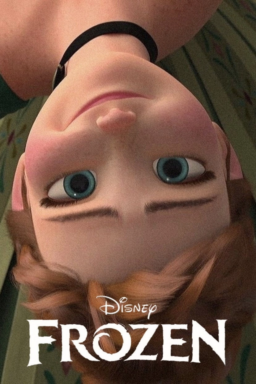 Frozen