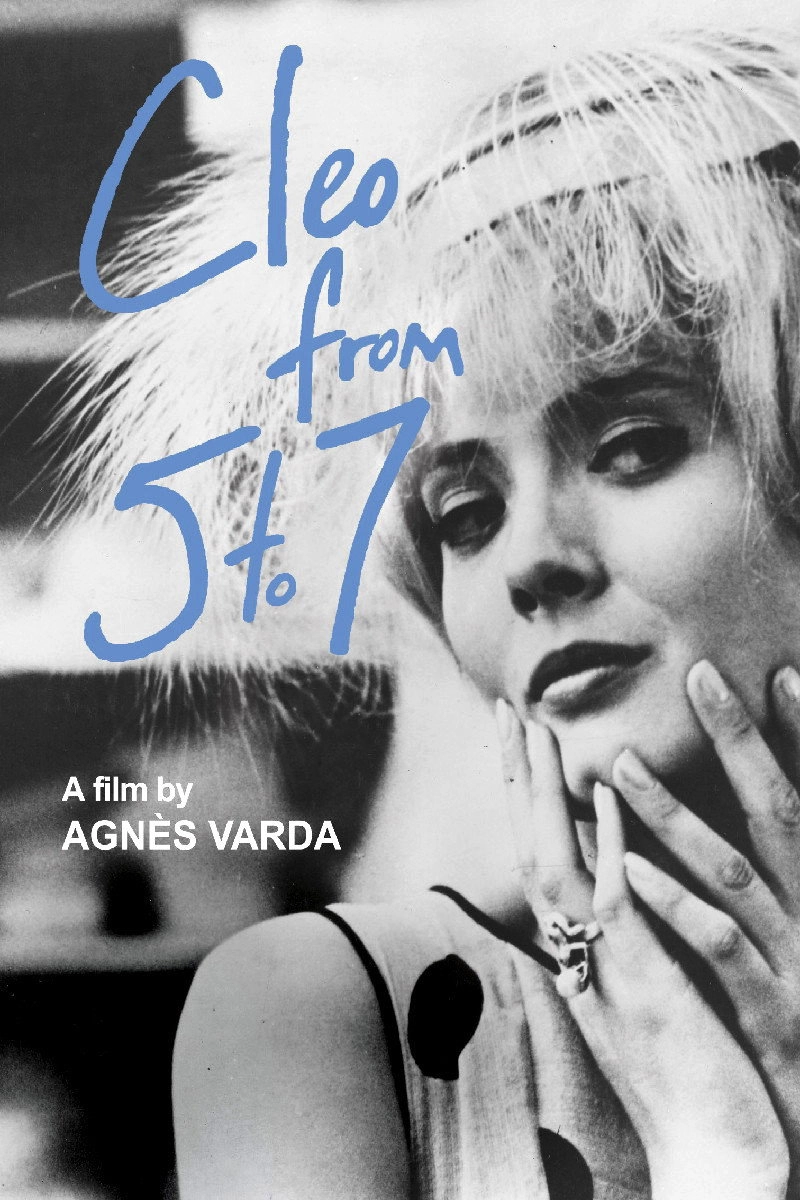 Cléo from 5 to 7