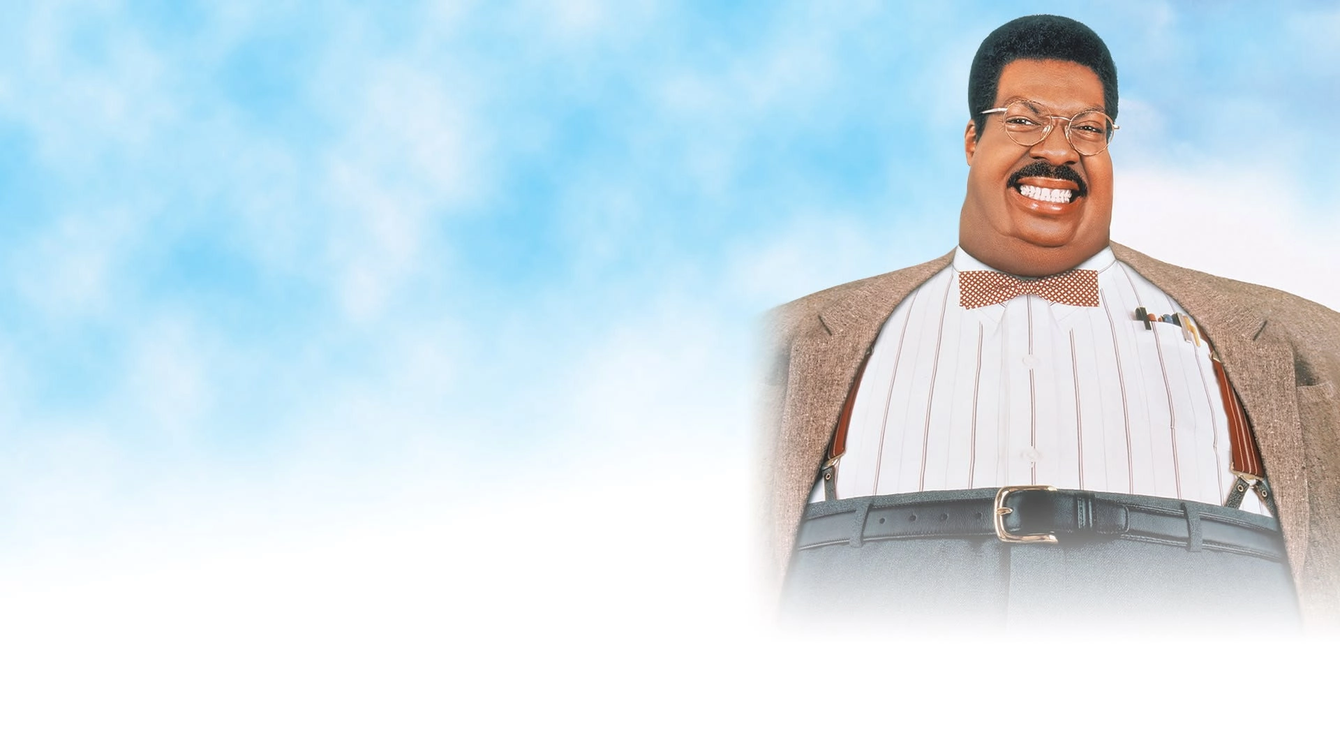 The Nutty Professor