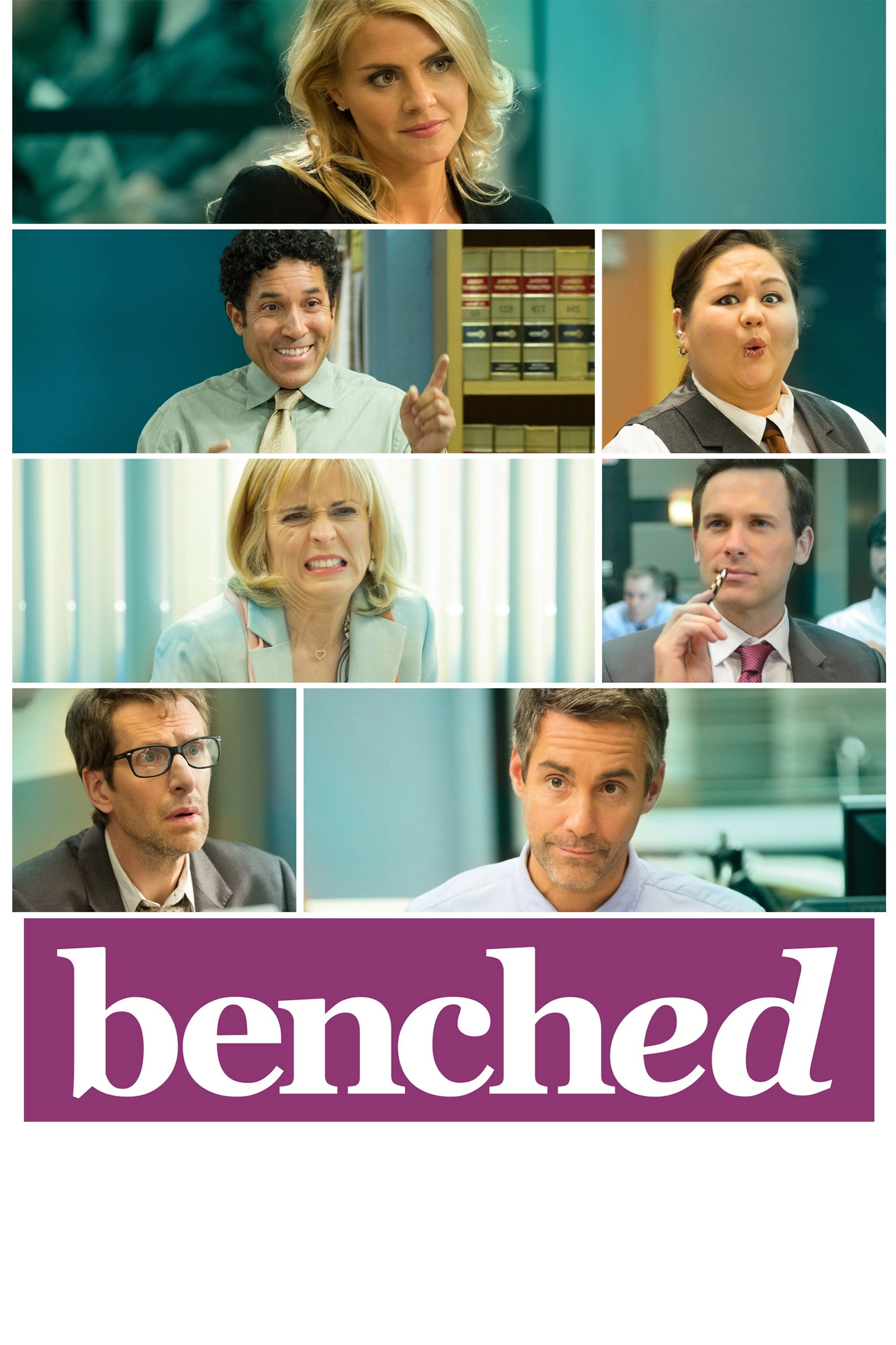 Benched