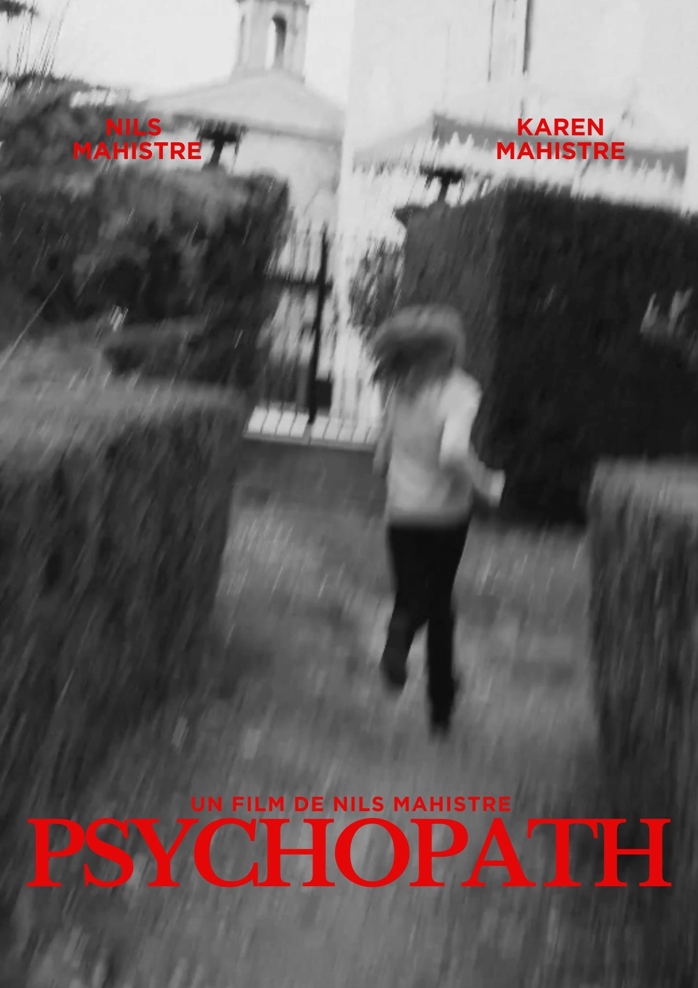 PSYCHOPATH