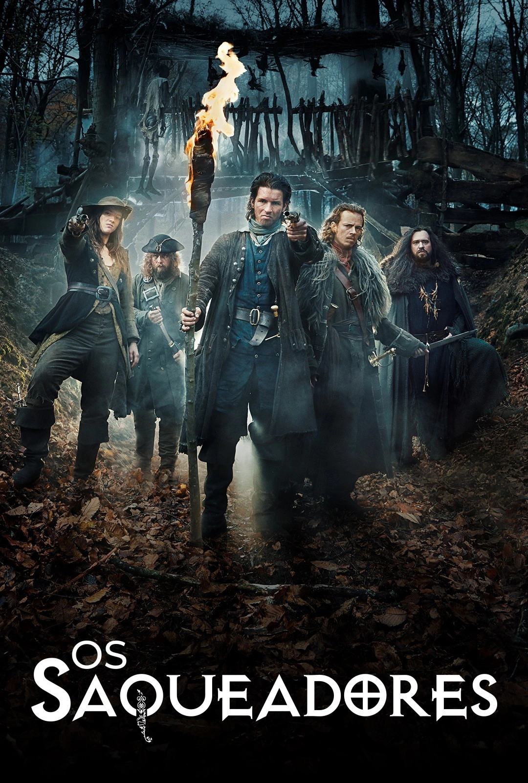 Thieves of the Wood