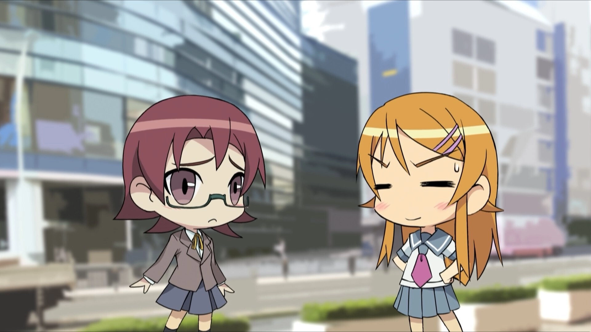 Oreimo