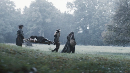 Thieves of the Wood