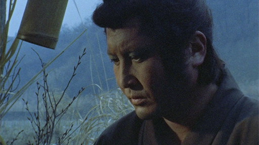 Lone Wolf and Cub