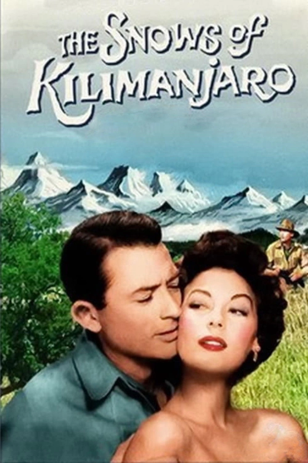 The Snows of Kilimanjaro
