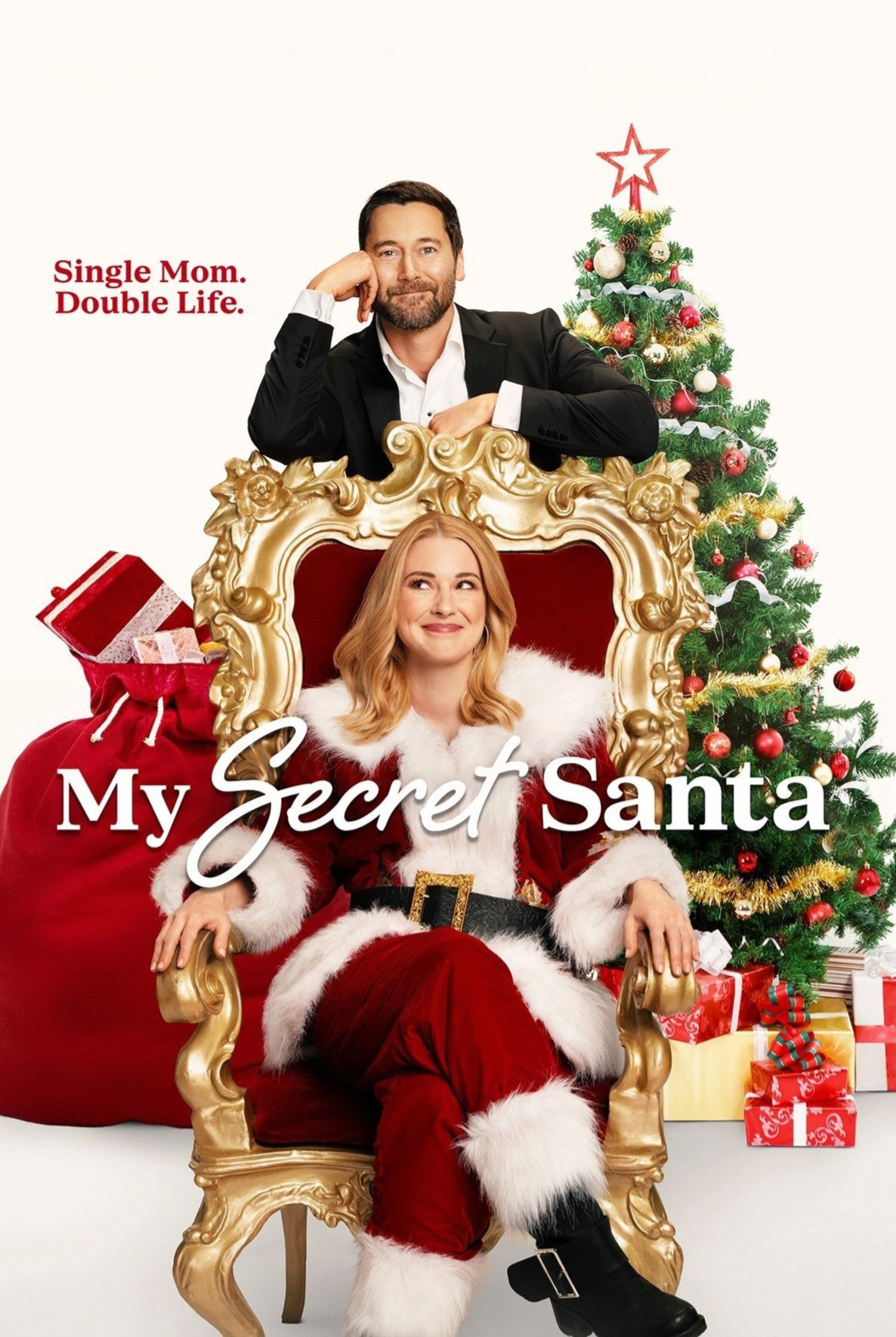 My Secret Santa