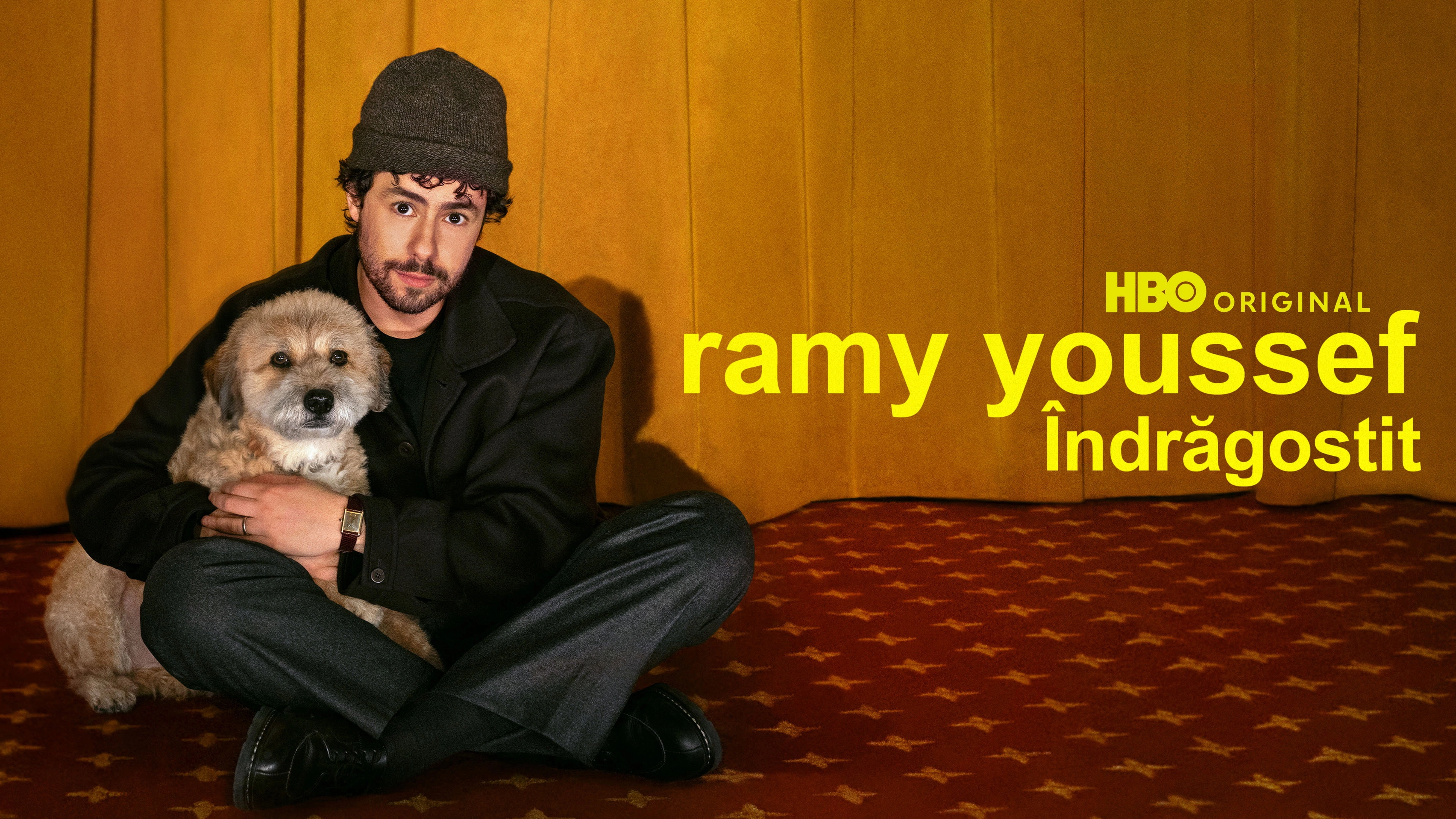 Ramy Youssef: In Love