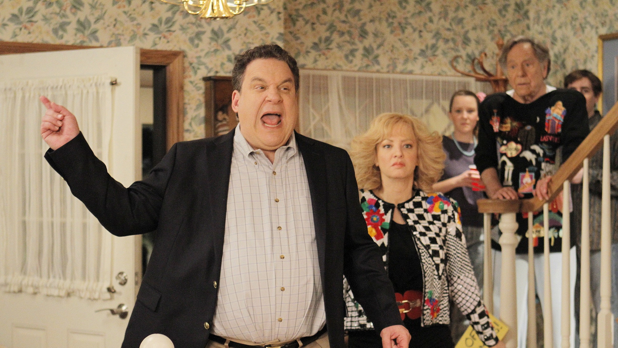 The Goldbergs