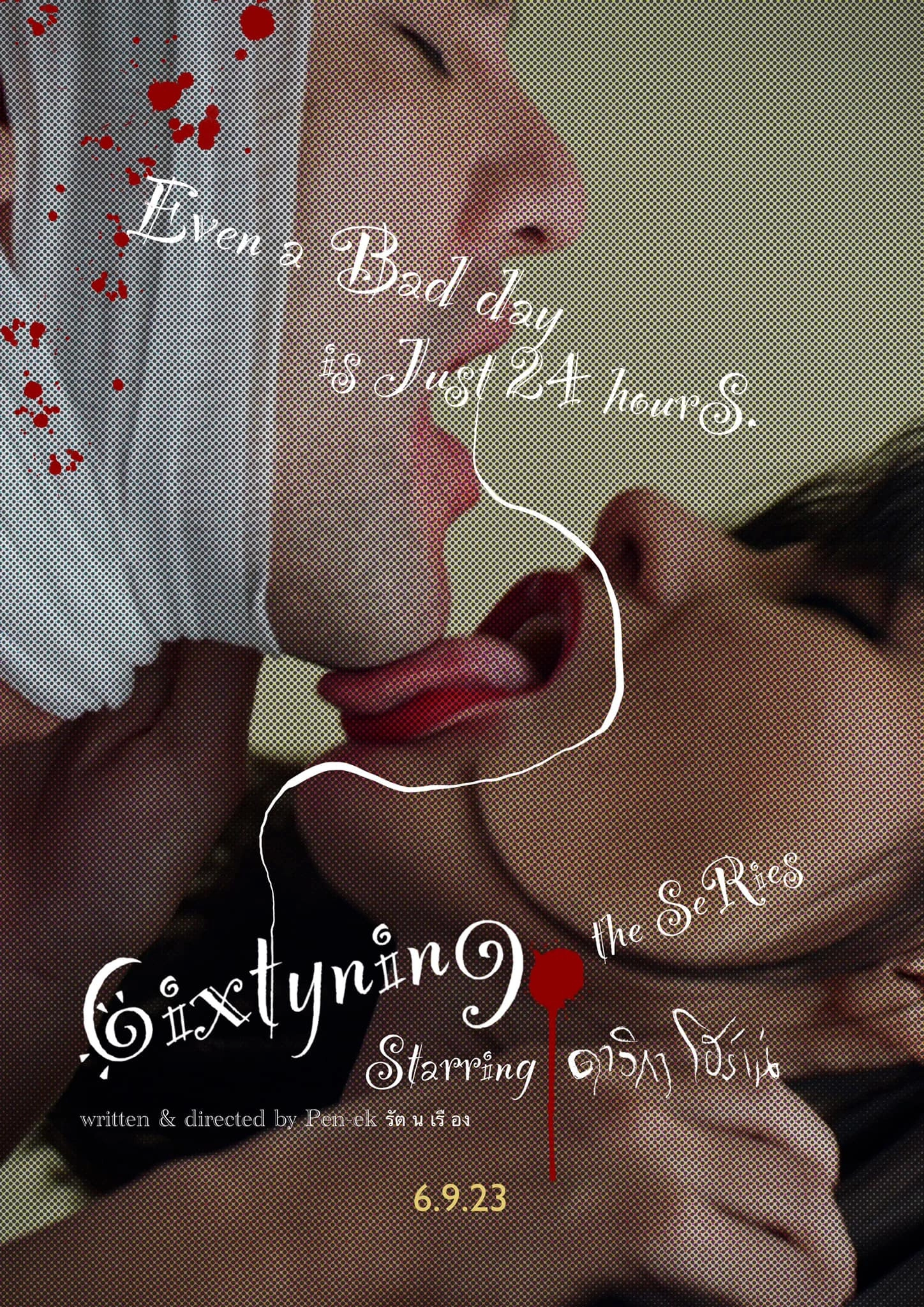 6ixtynin9 the Series