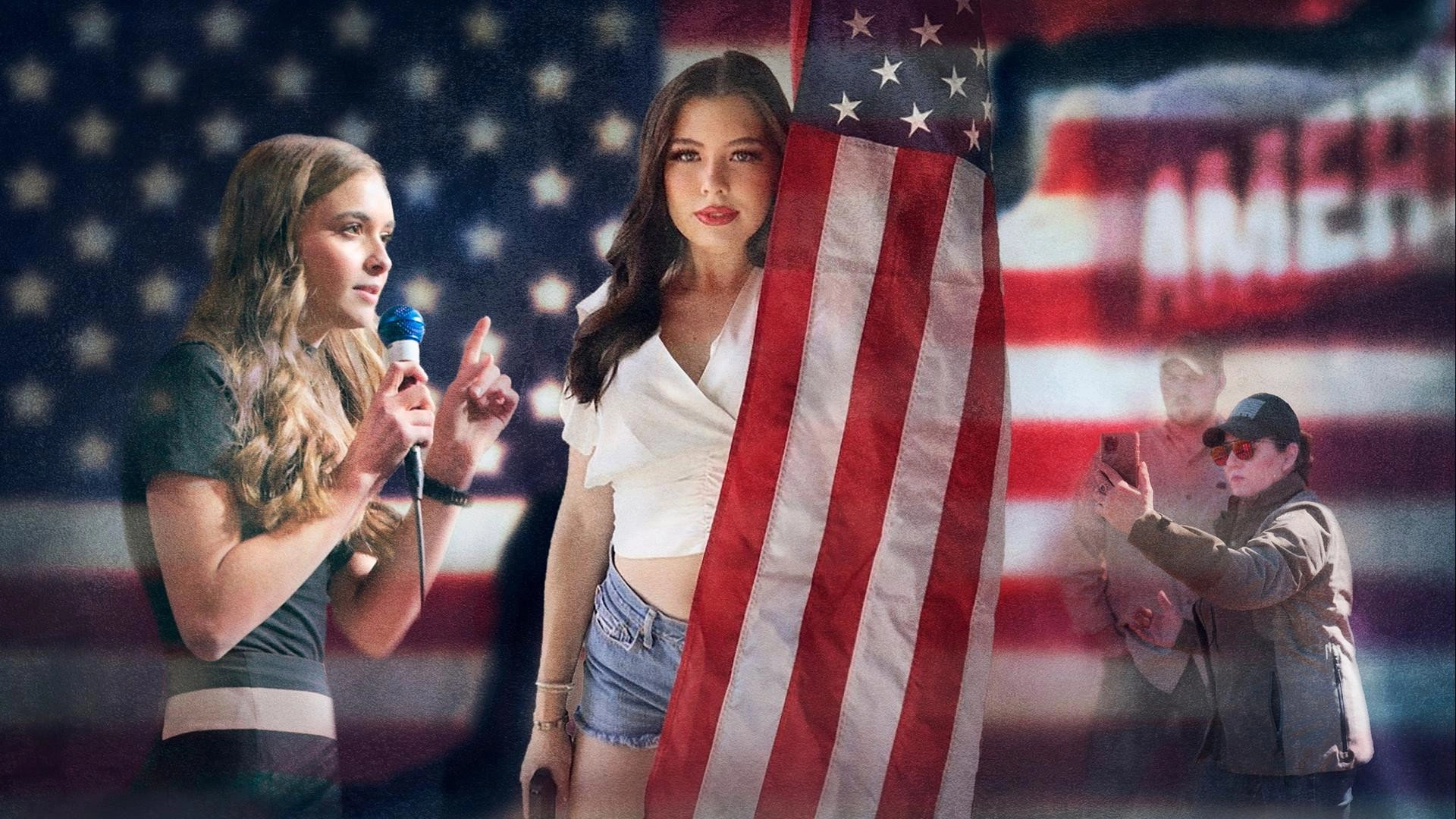 USA extrem