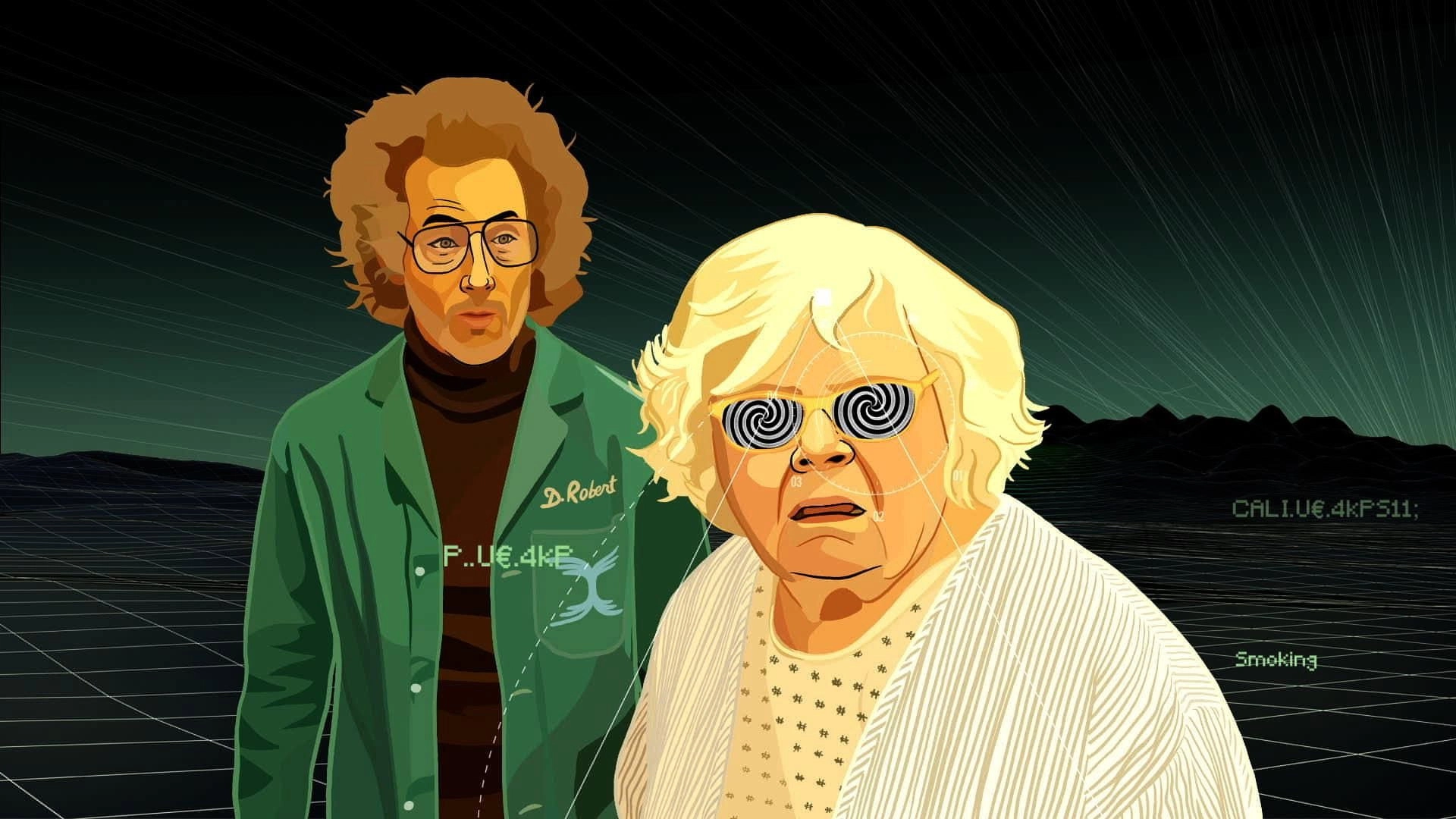Dream Corp LLC