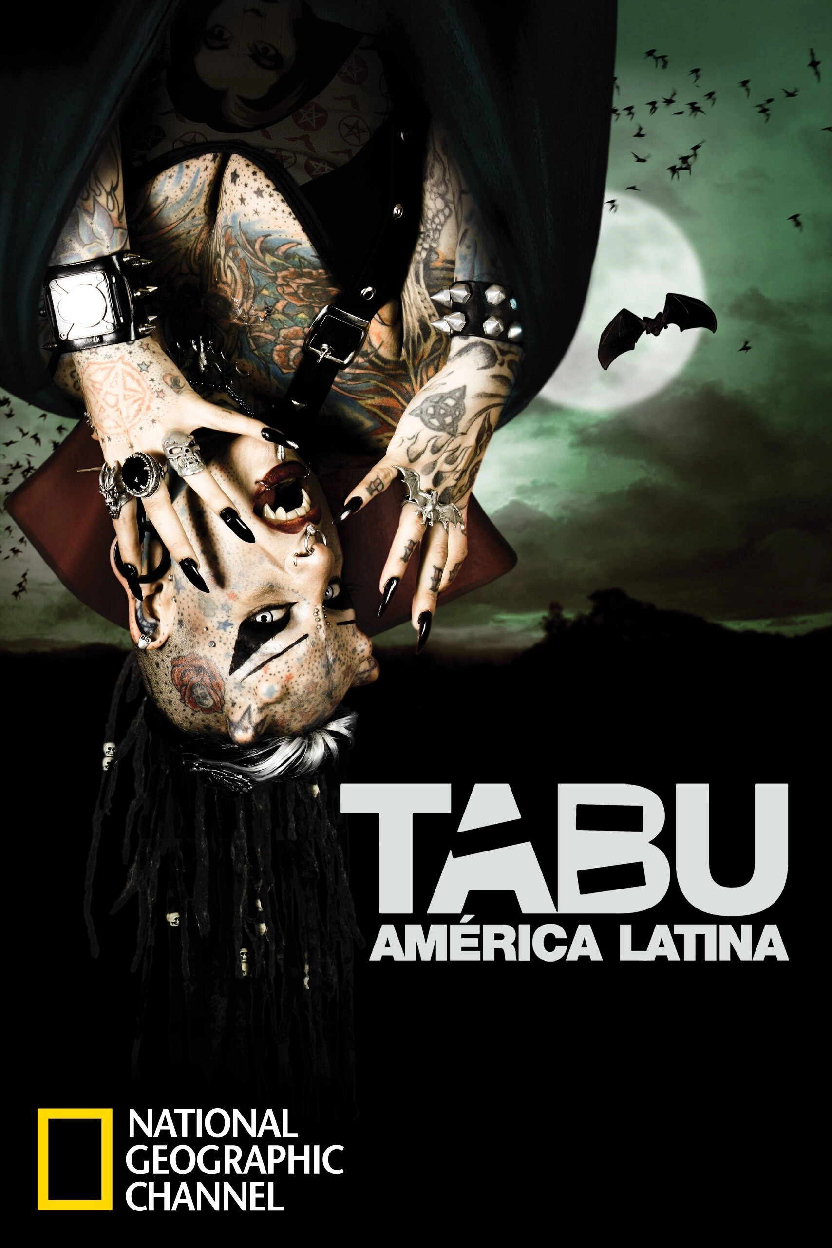 Taboo Latin America
