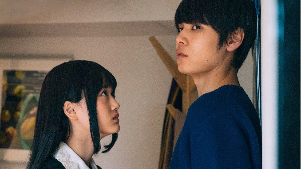 Denei Shojo: Video Girl Mai 2019