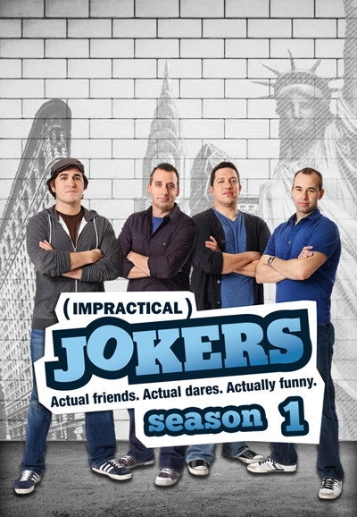 Impractical Jokers