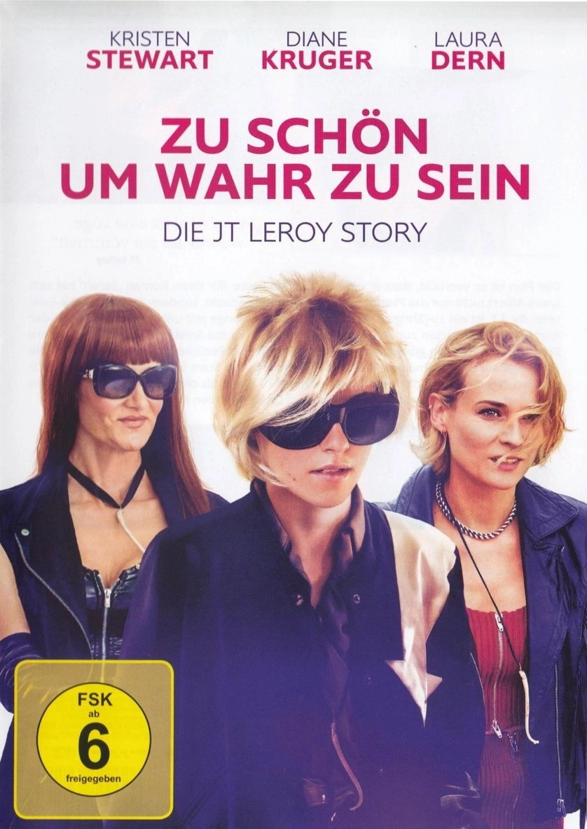 J.T. LeRoy