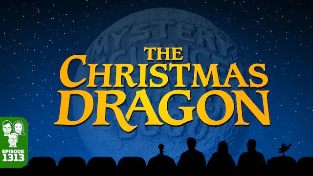 Mystery Science Theater 3000