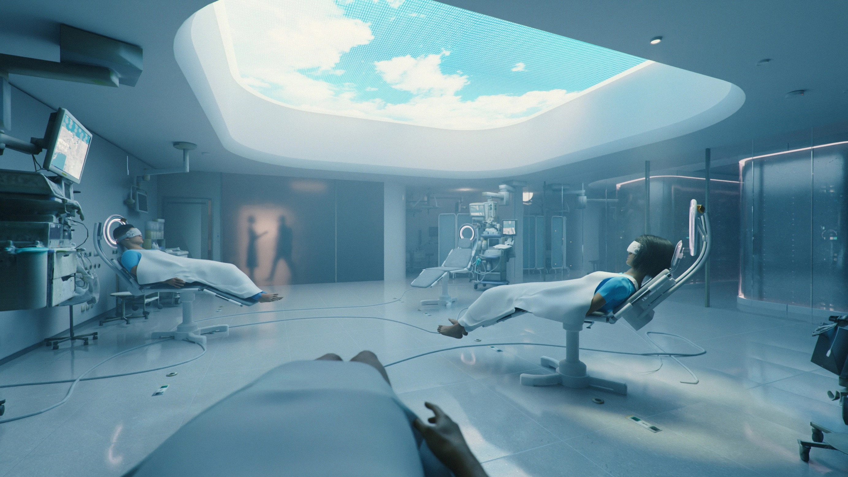 In the Realm of Ripley