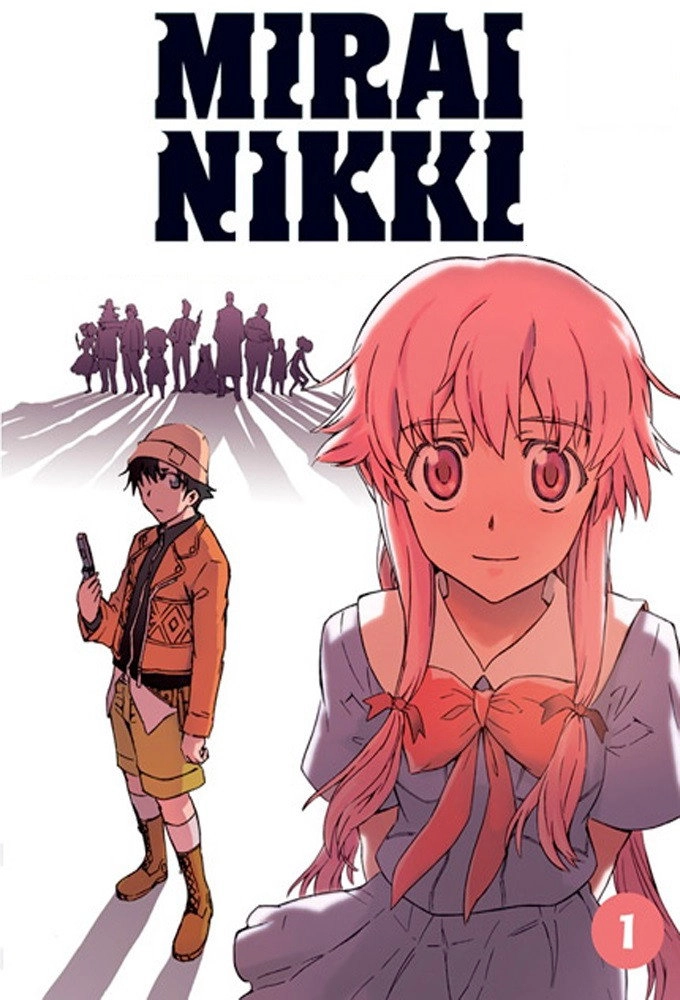 The Future Diary
