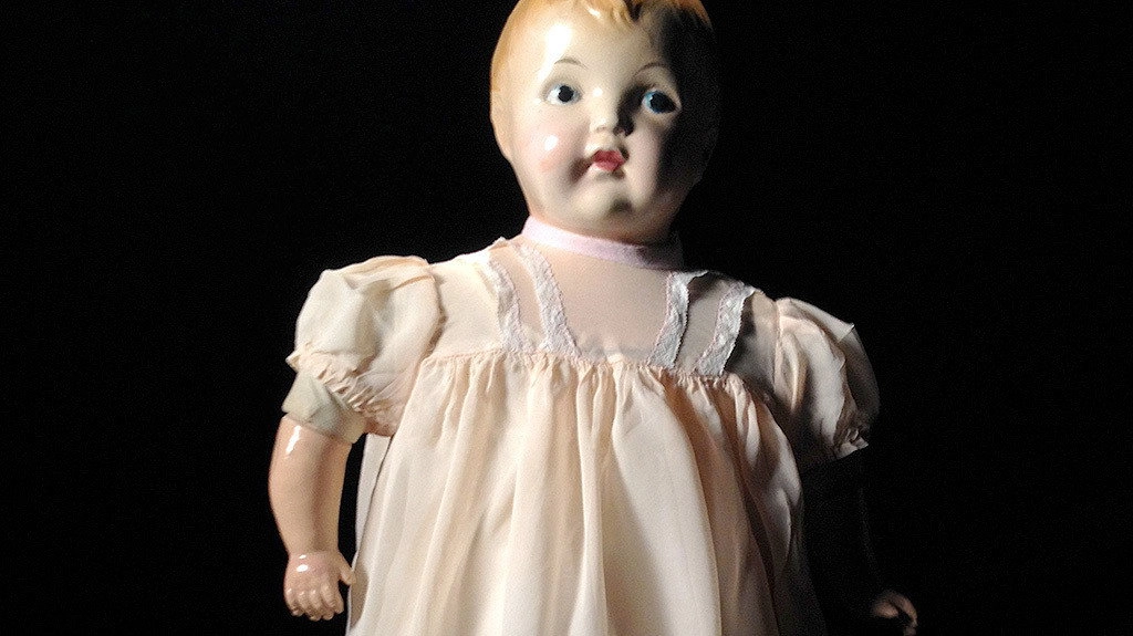 Mysteries at the Museum