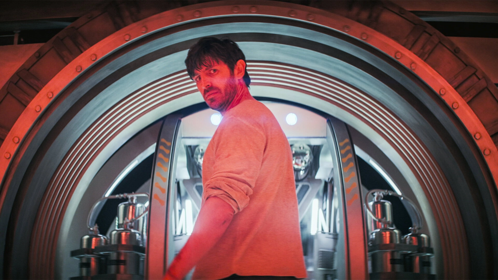 Nightflyers
