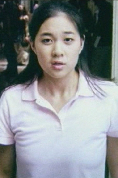 Katrina's Son