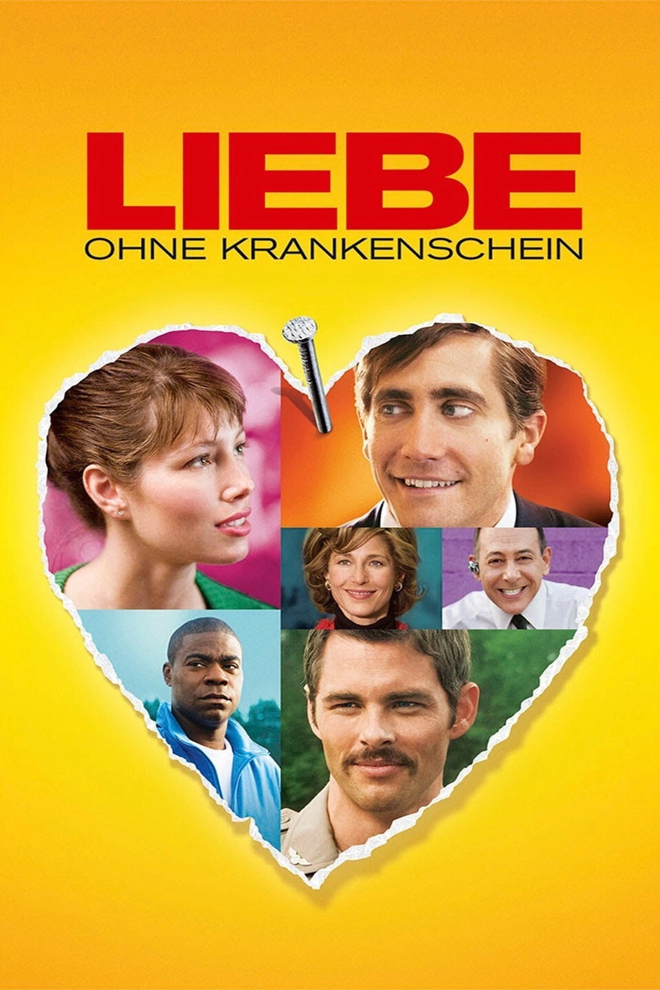 Accidental Love