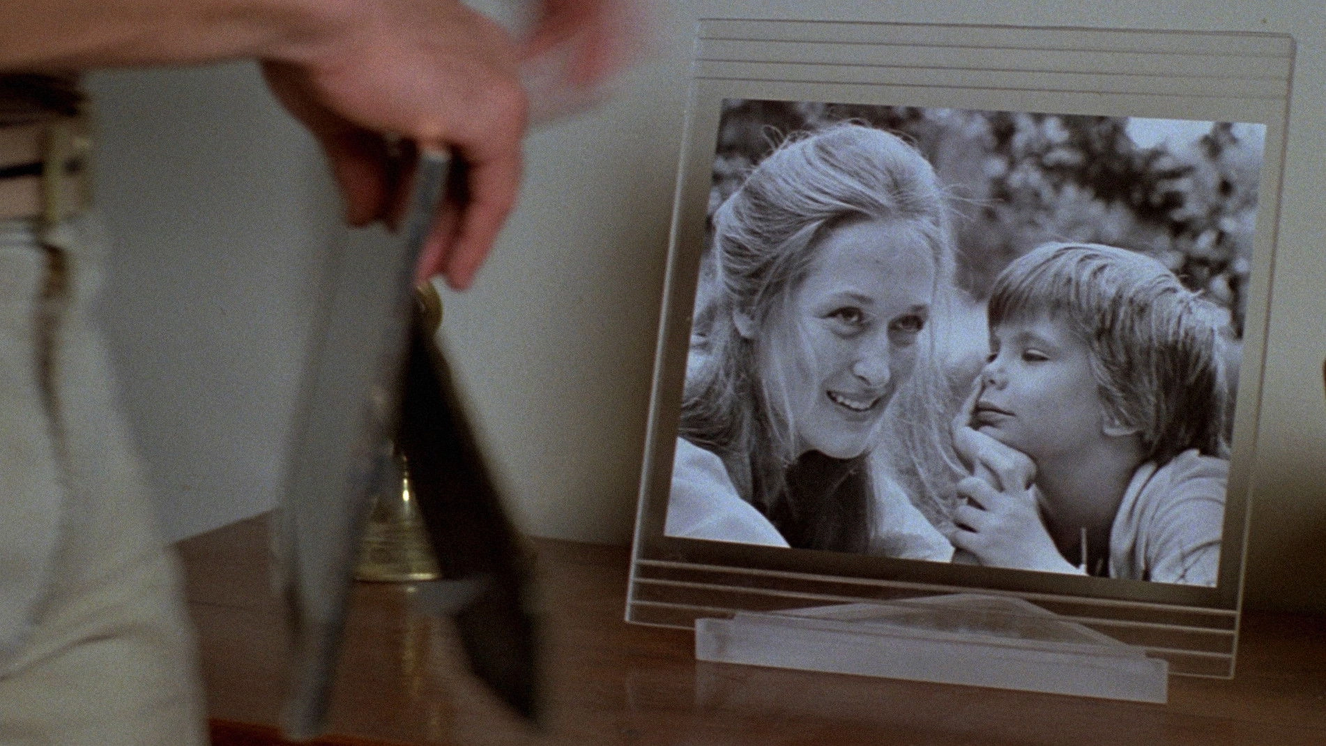 Kramer vs. Kramer