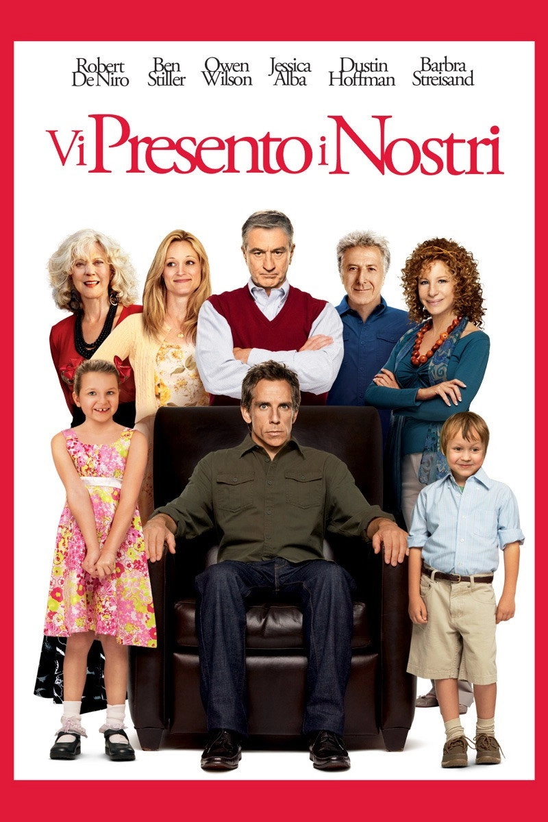 Little Fockers