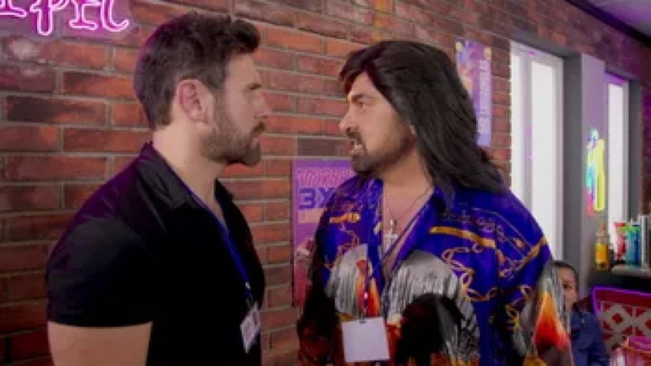 El Principe del Barrio