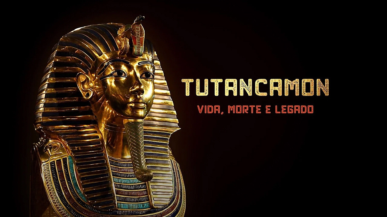 Tutankhamun: Life, Death & Legacy