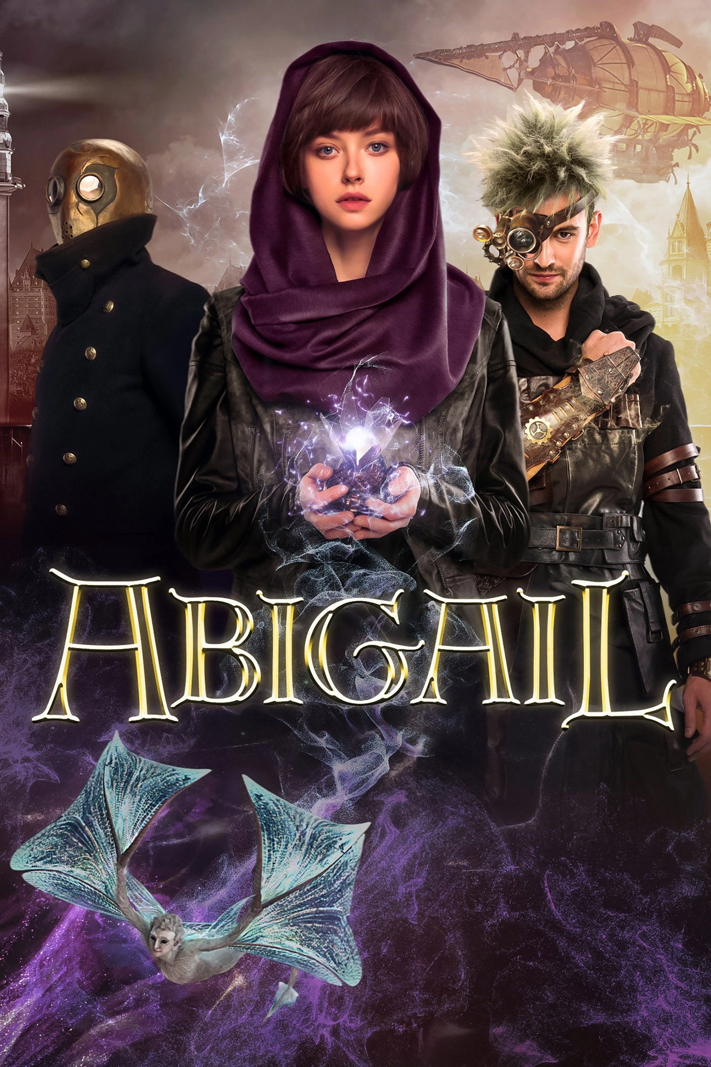 Abigail
