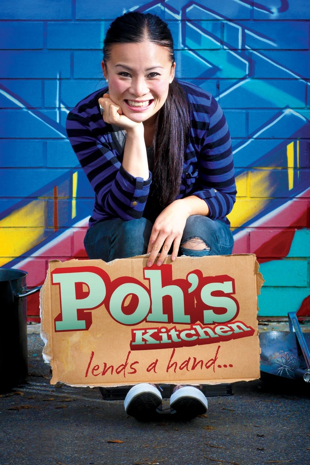Poh's Kitchen