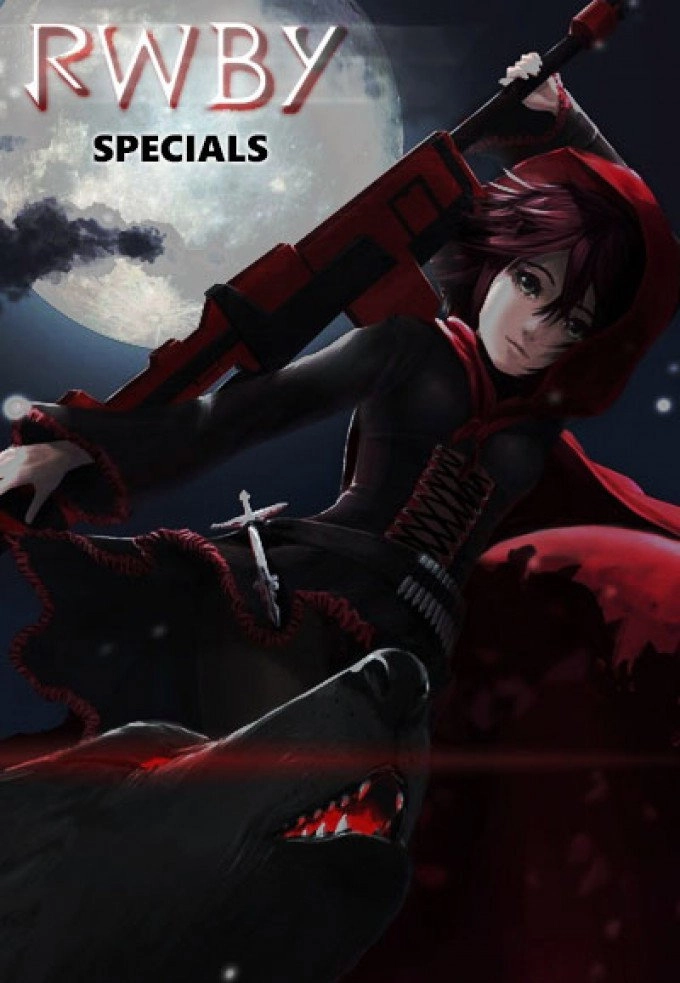 RWBY