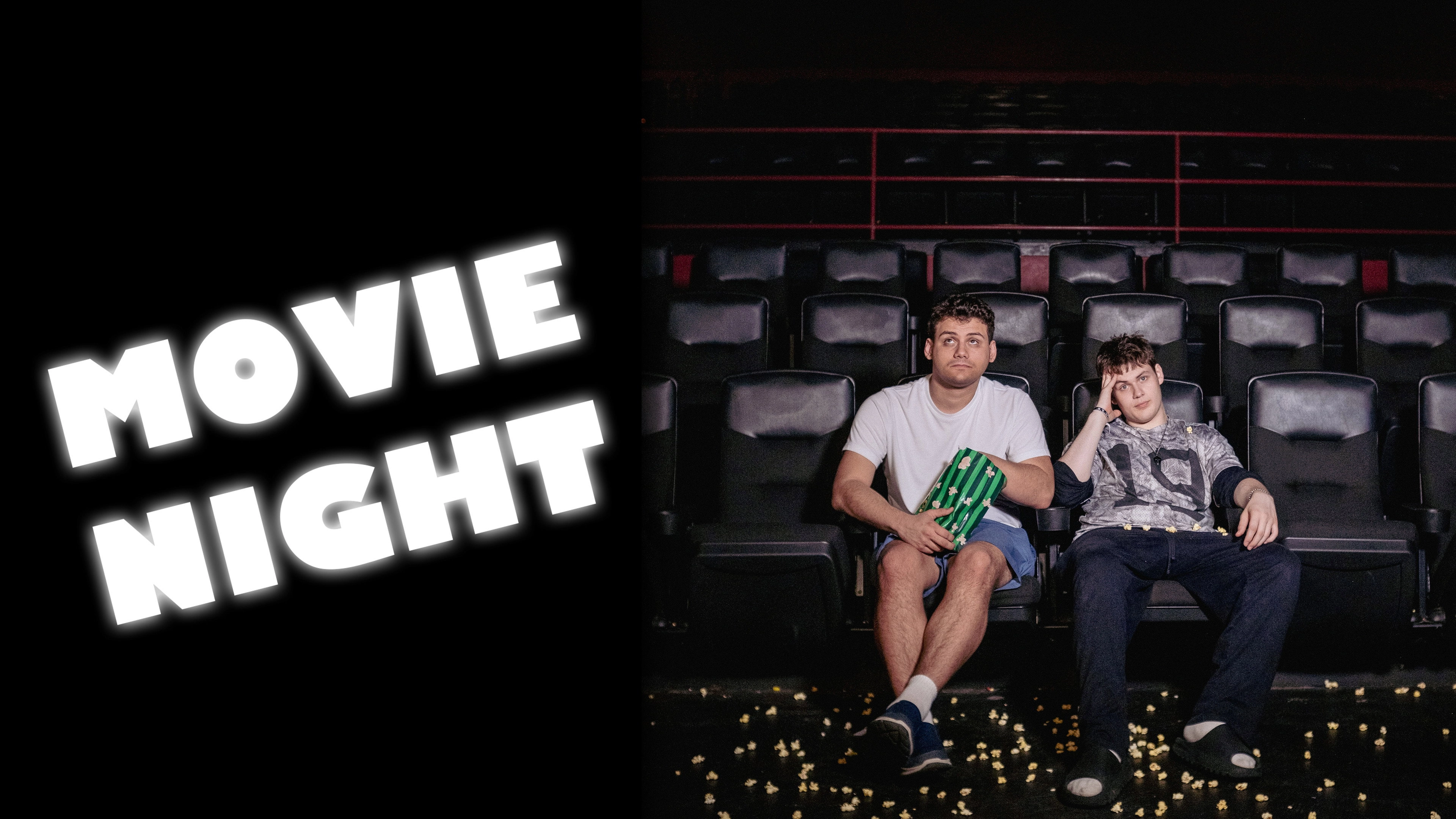 Movie Night
