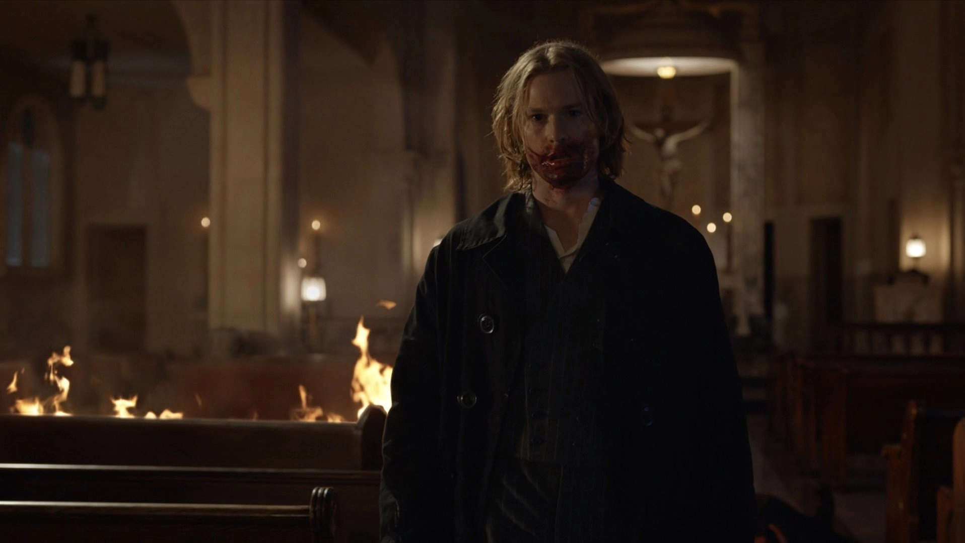 Interview with the Vampire