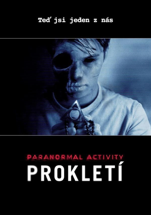 Paranormal Activity: The Marked Ones