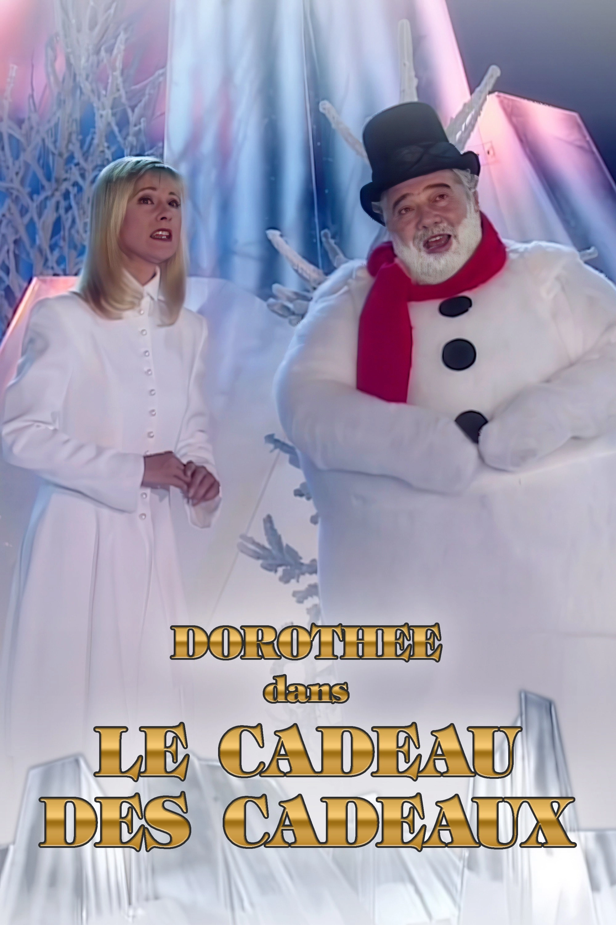 Le cadeau des cadeaux