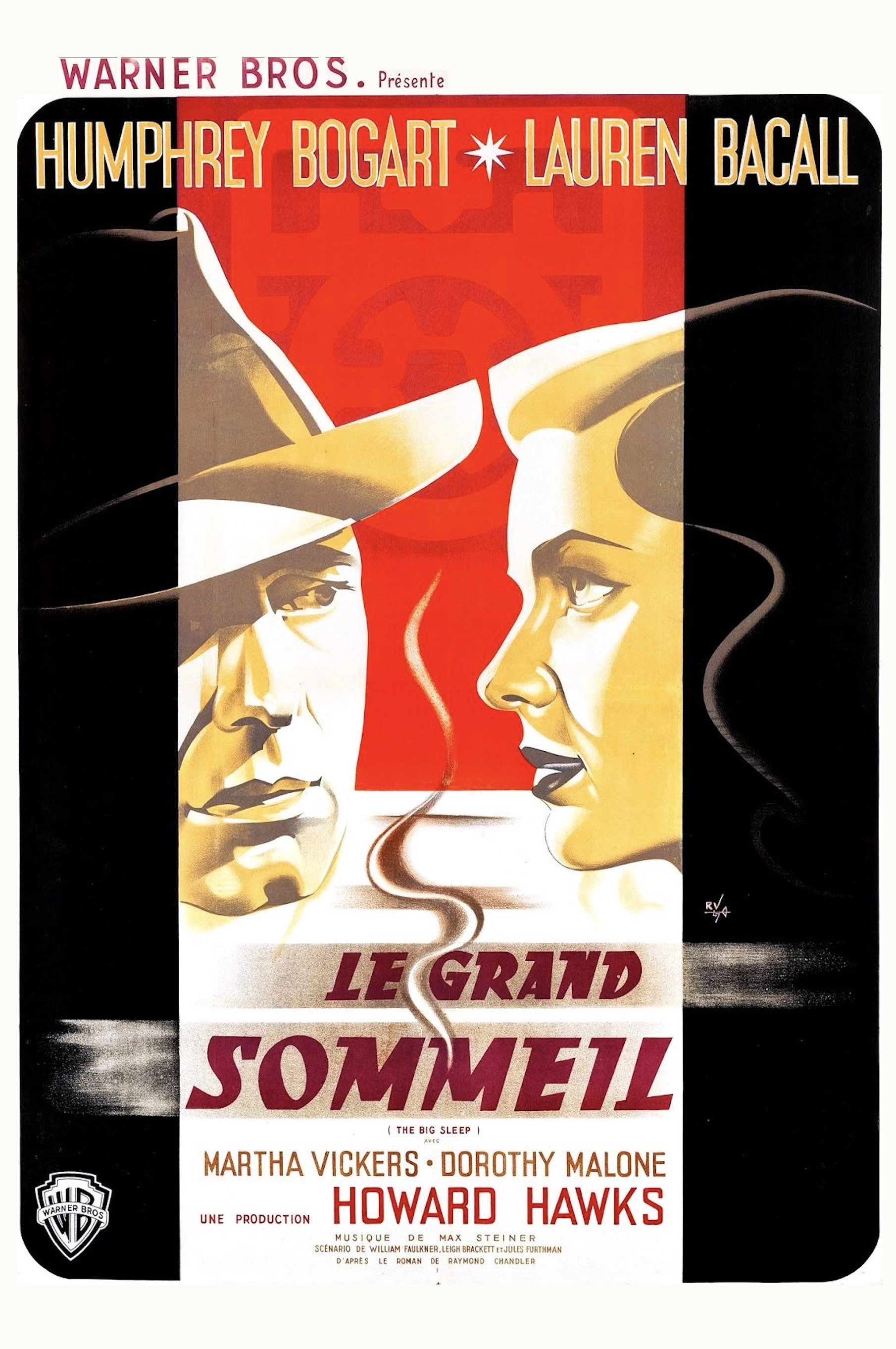 The Big Sleep