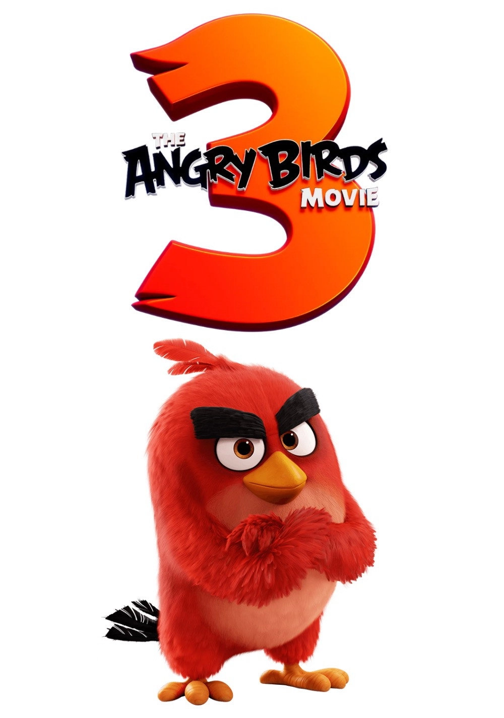 The Angry Birds Movie 3