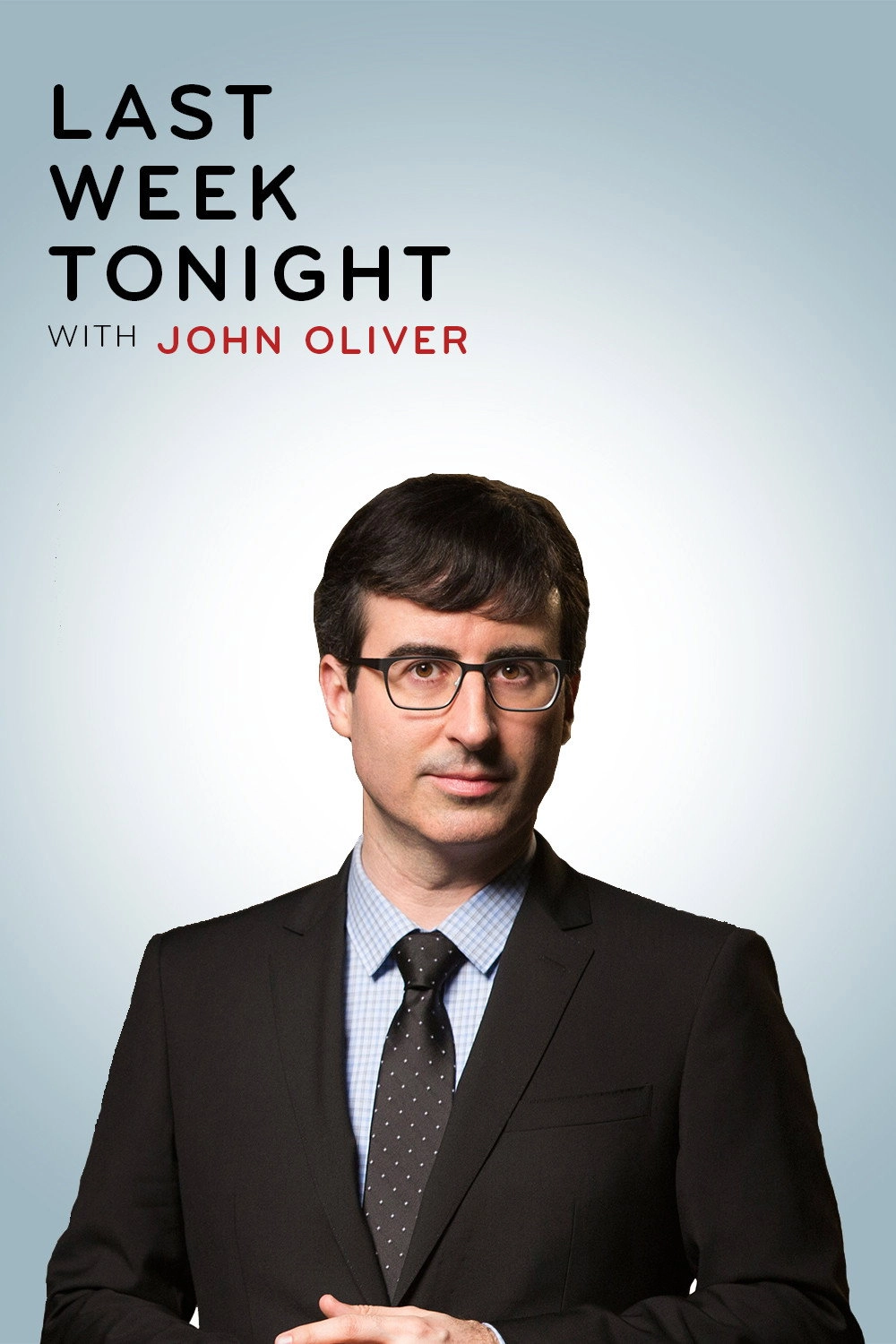 Last Week Tonight with John Oliver