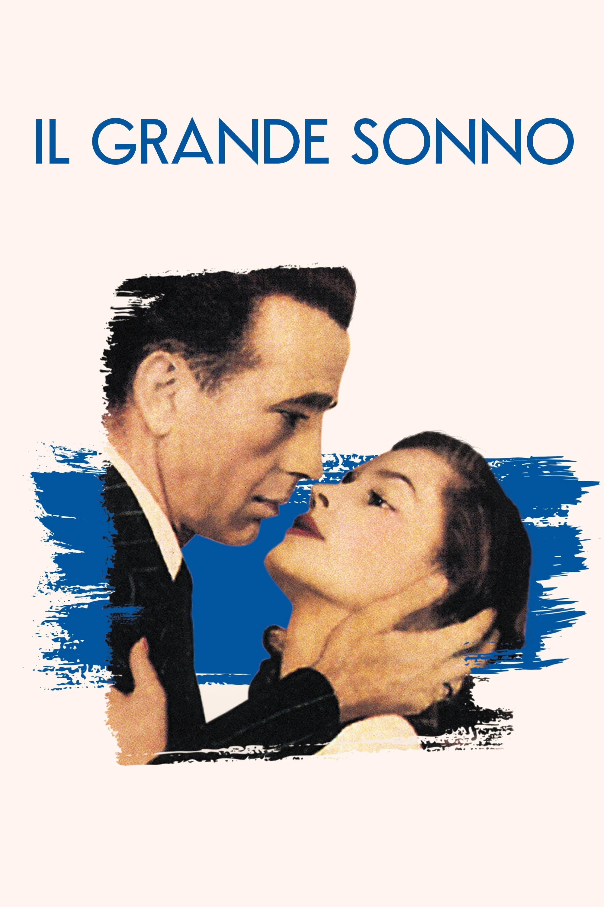 The Big Sleep