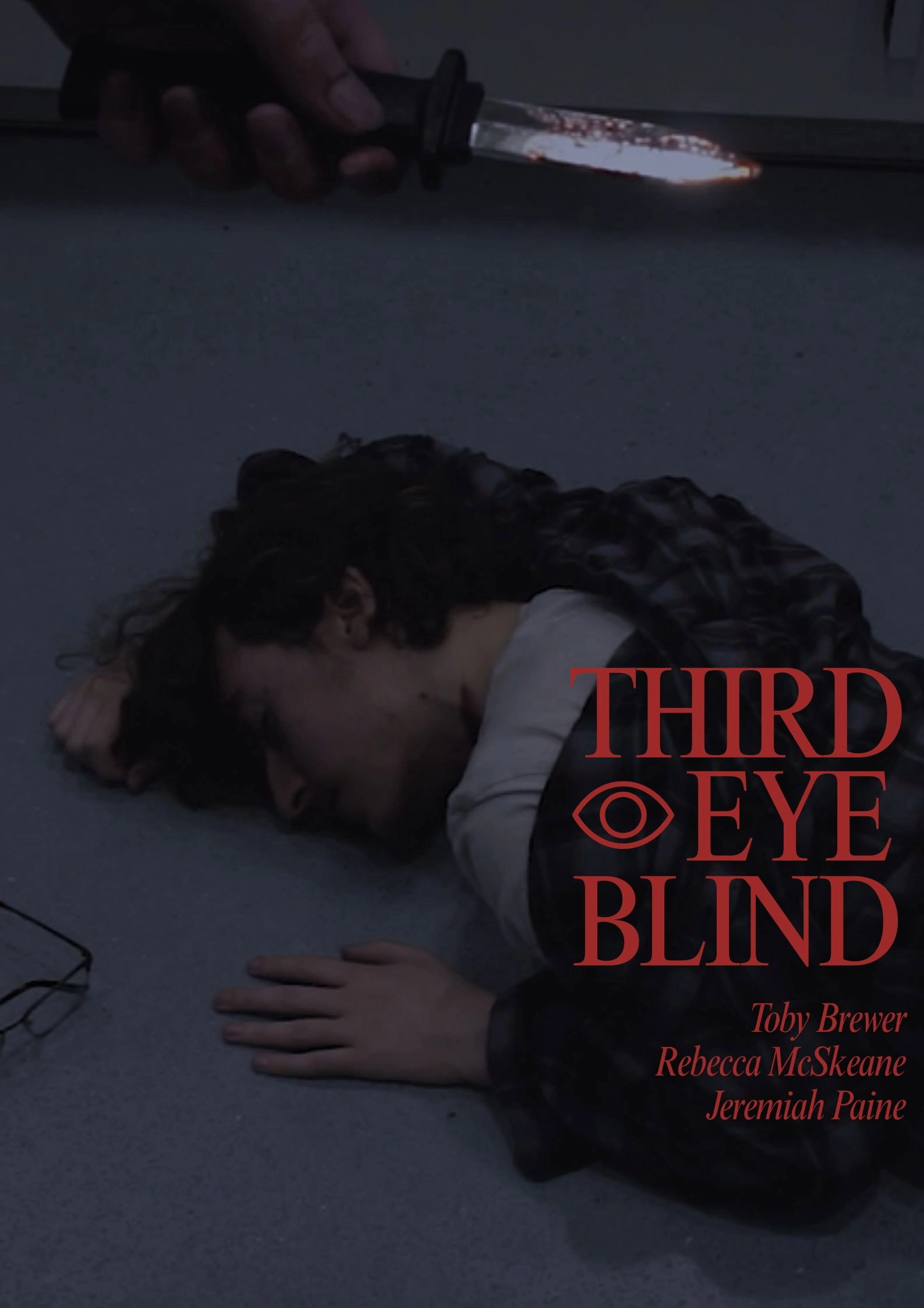 Third Eye Blind